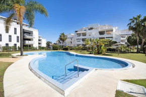 Apartamento Punta Candor, Rota